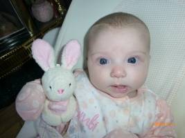 Romilly Lowri Hogan